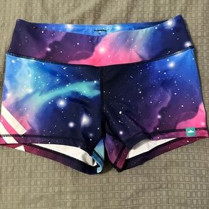 Wodbottom X-large shorties